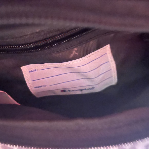 Champion fanny pack - Picture 3 of 3